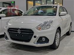 Suzuki Dzire